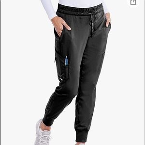 BRAND NEW Greys Anatomy Jogger Scrub Pants
